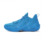 Under Armour Curry 13 AP Amortisaatsiooniga Spordisoorituse K&otilde;rge L&otilde;ikega Korvpallijalatsid Unisex tossud Sinine 6015002-419 40
