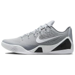 Nike Kobe 9 Em Low Protro Tb Wolf Grey IH1401-001 44 gray