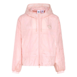 Adidas Originals P Tuulejope Kootud Spordijope Lahtine Kapuutsiga Jope Naiste Jope KS2876 S