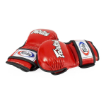 Fairtex FGV15 MMA Kindad Punane XL