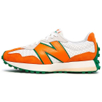 327 Casablanca x New Balance 'Idealist - Oranž' MS327CBB 44.5