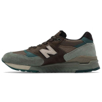 998 New Balance Valmistatud USA-s 'Brown Teal' M998AWA 42