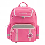 Samsonite Laste antibakteriaalne survev&auml;hendav seljakott 1st-2nd Grade