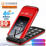 Gionee L21 Eakate klapptelefon (CN versioon) 4G Universal