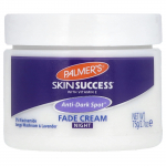 Palmer's, Skin Success tumedate laikude vastane pleegitav kreem E-vitamiiniga, &ouml;ine, 75g (2,7 untsi)