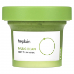 Beplain, Mung Bean, Pore Clay Beauty Mask, 4,05 fl untsi (120 ml)