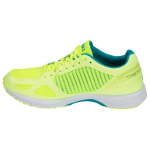ASICS Gel Tartherzeal 6 'Flash Yellow' Women's T870N-750 39