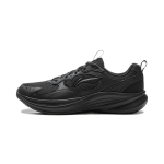 Li Ning Light Breeze V2 Cushioning Slip Resistant Abrasion Resistant Lightweight Low top Casual Sprint City Commuting ARSV109-5 39