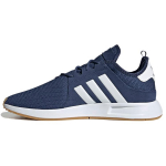 Adidas Originals X_PLR Blue/White EF5487 36