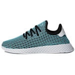 Deerupt Parley x Deerupt Adidas Originals Jooksuking 'Core Black' CQ2623 43⅓