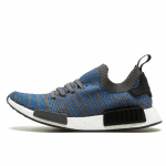Adidas Originals NMD_R1 Stlt Primeknit 'Hi-Res Blue' CQ2388 41⅓