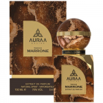 Auraa Desire Tocco Maronne women's eau de parfum 100 ml