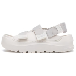 UGG Stratus Sandaal Valge Naiste 1152686-WHT 38
