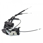 Lukustusajam vasak ees 80501-1Ca0A Infiniti Fx35 Fx37 Fx50 Qx70 09-17 jaoks