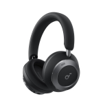 Anker Soundcore Space One Pro Wireless to 60 Hours of Music Playback Ultra Noise Cancelling LDAC Audio Compatible Support Ambient Sound Capture
