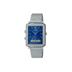 CASIO Naiste Standardseeria Sinine Kell MTP-B205M-2EDF MTP-B205M-2EDF Blue Dial