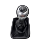 Manuaalse k&auml;igukasti k&auml;igukangi nupu kate Mercedes Benz A W176 B W246 2012-2018 jaoks MT 6 speed