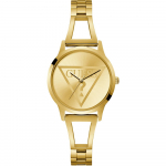 GUESS Lola Kuldne Metallist Naiste Kvartsikell W1145L3 kuld
