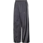 Adidas Originals Adilenium L&otilde;dvad Triibulised Elastse V&ouml;&ouml;kohtadega Kodused Vabaaja Kudumid Spordip&uuml;ksid Meeste alaosad KX4833 L black