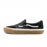 Vans Slip-On 98 Mugavad Vabaaja Madalad Rula Kingad Unisex tossud Must VN000Z62BA2 36