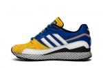adidas Dragon Ball Z x Ultra Tech 'Vegeta' D97054 EU 42