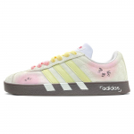 Adidas VL COURT 2.0 kulumiskindlad madala s&auml;&auml;rega rulatangid unisex ecru HQ1802(Meeskond1120-) 38