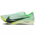 Nike ZoomX StreakFly 2 Barely Green Volt Ice Meeste Tossud Sapphire Black-Spruce HF6416-300 41