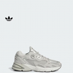 Adidas Beifu Kingad ASTIR Klassikalised Retro Paksude &Auml;&auml;ristega K&otilde;rged Isa Kingad Adidas Ristikuleht IE8315 35.5 hall v&auml;rv