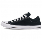 Converse Ctas Street Slip Mugavad Mitmek&uuml;lgsed Madalad L&otilde;uendkingad Unisex toss Must A16692C 35