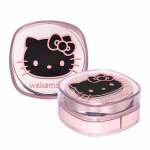 [Hello Kitty Must V&auml;ljaanne] WAKEMAKE Stay Fixer Mitmev&auml;rviline Puuder 03 Satiinroosa 03 Satin Pink