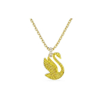 Swarovski Luik Peen Trendikas Mood Minimalistlik Imitatsioonkristallist Kaelakee Naiste kaelakee 5647553 Box (Random Color)