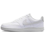 Nike Court Vision Mugavad Mitmek&uuml;lgsed Tennised Meeste tossud Valge DH2987-117 44
