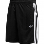 Adidas Originals 3-Triibulised Triibulised Elastse K&uuml;ljetaskuga L&otilde;dva L&otilde;ikega Vabaaja L&uuml;hikesed P&uuml;ksid Meeste l&uuml;hikesed p&uuml;ksid KE3594 XS