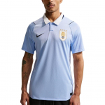 Nike Uruguay 2026 Stadium Kodus&auml;rk Kuninglik Sinine/Obsidiaan Meeste S&auml;rgid Sinine IO4680-425 L