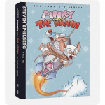Roosa ja Ajukate T&auml;ielik Sari (DVD, 12-plaadiline komplekt, Vol.1 2 3) UUS