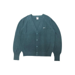Nike SB Skateboarding Laia l&otilde;ikega kootud kardigan-kampsun Meeste T&uuml;rkiisroheline DQ6307-379 XXL gray