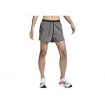 Nike Running Division Dri-FIT 2-&uuml;hes jooksup&uuml;ksid Flat Silver Black Meeste HM9064-035 M