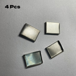 4 tk Laadimiskontaktid iRobot 500 600 700 800 900 e i j Seeriale