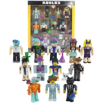 Roblox tegevusfiguurid 12 tk 2,5&ndash;3 tolli Kollektsioneeritavad virtuaalse tegevuse tegelased M&auml;nguasjad Tarvikutega Karbis Kollektsioon M&otilde;eldud 12Pcs a set
