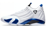 Air Jordan 14 Retro 'Hyper Royal' 487471-104 40.5