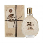 Diesel Fuel for Life Eau de Parfum 50ml