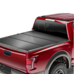 Kolmekordne toonau-katteplekk veoauto kastile 19-24 Chevy Silverado GMC Sierra 1500 jaoks
