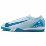 Nike Mercurial Vapor 16 Pro Tf Glacier Blue Blue Orbit FQ8687-400 40