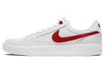 Nike Adversary Sb 'White University Red' CJ0887-105 44