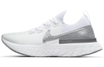 Nike React Infinity Run Flyknit T&otilde;eline Valge Naiste CD4372-101 36