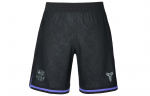 Nike x FC Barcelona SS25 Vabaaja l&uuml;hikesed p&uuml;ksid Unisex HJ4640-010 XL