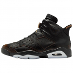 Air Jordan 6 Retro Xuanwu Meeste Tossud Must Valgus-Briti-Khaki Must-Valge-Valgus-Briti-Khaki IR7572-220 42.5