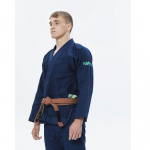 Manto meeste BJJ kimono/Gi Rise 2.0 sinine A2
