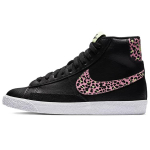 Nike Blazer Mid GS Roosa Gepard DA4674-001 37.5
