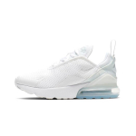 Nike Air Max 270 Valge H&otilde;bedane PS AO2372-103 29.5